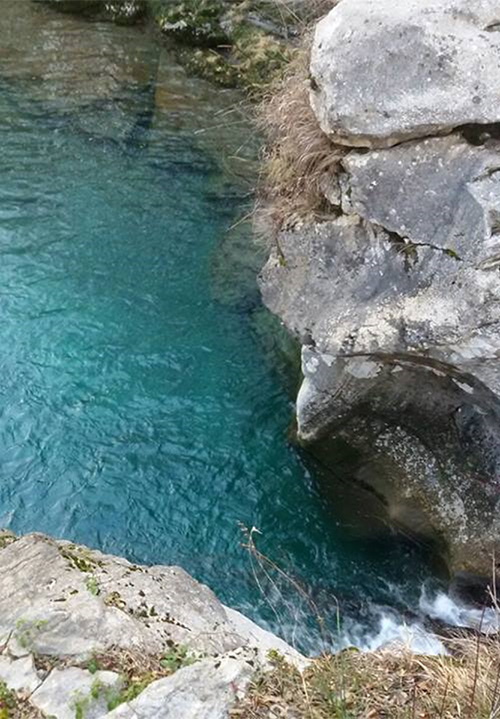 Chi Siamo Contratto Di Fiume Judrio